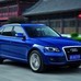 Audi A6 Avant 2.7 TDI vs Audi Q5 3.0 TDI quattro vs Volkswagen Touareg V6 TDI CR vs Lexus IS 200d