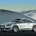 Audi S6 Avant vs Audi TT Coupé 3.2 quattro