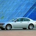 BMW 735i vs Hyundai XG300