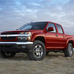 Chevrolet Colorado 1LT vs GMC Canyon Crew Cab 2WD SLE-1 vs GMC Canyon Regular Cab 4WD SLE-1 vs Mercedes-Benz Sprinter Passenger Van 2500  144-in. WB