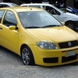 Punto 1.9 JTD