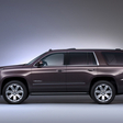 Yukon Denali 5.3 V8 4WD