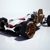 Force India VJM06 vs Honda Project 2&4