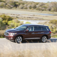 QX60 3.5 AWD