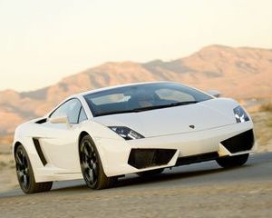 Gallardo LP560-4