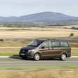 Vito Tourer 6L Base Standard 109CDI/32