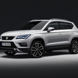 Ateca 2.0 TDI