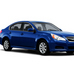 Subaru Legacy Sedan 2.0 D Premium vs Saab 9-5 2.0 TTiD Vector vs Toyota Avensis SD 2.2 D-CAT 180 Luxury