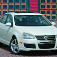 Jetta Limited Edition PZEV