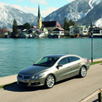 Passat CC 3.6 V6 4Motion DSG