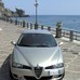 Alfa Romeo 156 2.0 JTS Exclusive vs Toyota Auris 2.0 D-4D Exclusive