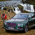 Bentayga Fly Fishing