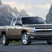 Chevrolet Silverado 1500 Extended Cab 2WD LS Standard Box vs Chevrolet Silverado 1500 Extended Cab 4WD LTZ Standard Box vs Cadillac DTS Platinum vs GMC Denali Crew Cab Short Box AWD