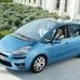 Citroën C4 Picasso 1.6HDi Exclusive vs Kia cee'd SW 1.6 CRDi TX vs Peugeot 207 Sport 1.6 HDi FAP vs Volvo V50 1.6D DRIVe Start/Stop Summum