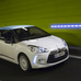 Audi A4 1.8 TFSI  vs Mercedes-Benz B 180 BlueEfficiency vs DS DS3 VTi So Chic