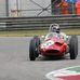 Cooper T51 Climax vs Cooper T86 Maserati