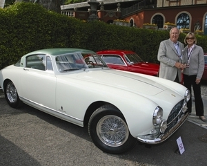 250 GT Coupé Pininfarina