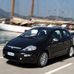 Lincoln Town Car vs Fiat Punto Evo 1.4 Dynamic