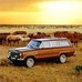 Grand Wagoneer