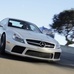 Mercedes-Benz SL 65 AMG Black Series vs McLaren MP4-26 vs Dodge Dart RallyCro