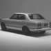 Bluebird Sedan 1800SSS-E S