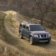 Pathfinder SV 4X2