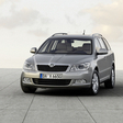 Octavia Combi 2.0 TDI Ambition