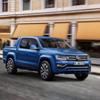 Amarok V6 3.0 TDI Highline AT 4X4