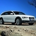 A4 allroad 2.0 TFSI quattro S tronic