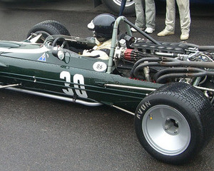 T86 Maserati