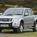 Isuzu D-Max 2.5 Single Cab Basic 2WD