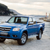 Mazda BT-50  4x4 Plus vs Toyota Avensis Sedan 2.2 D-4D 150 Premium vs Jeep Wrangler 2.8 CRD MTX Sport Pick Up