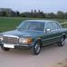 Mercedes-Benz 280 SEL vs Mercedes-Benz 280 SEL vs Mercedes-Benz 280 SE