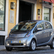 i-Miev Van