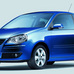 Honda Quint TE vs Volkswagen Polo 1.9 TDI