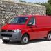 Volkswagen Transporter 1.9 TDI Van Extra vs Peugeot Expert 227 L1H1 2.0 HDi 120 vs Opel Vívaro Van 2.9T L1H1 2.0 CDTI