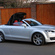 Audi TT Roadster 2.0 TFSI Automatic