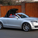 TT Roadster 2.0 TFSI Automatic