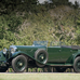 8-Litre Open Tourer by Harrison