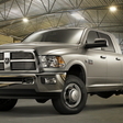 Ram 3500 Crew Cab 4X4 SLT LWB