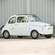 Fiat Abarth 695 SS