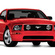 Ford Mustang GT Automatic