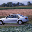 Civic Ferio L4