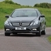 E 350 BlueEfficiency Coupé Avantgarde