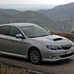 Impreza 2.0D Exclusive