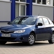 Impreza 2.0R ecomatic Active