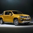 Amarok V6 3.0 TDI Aventura AT 4X4