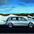 Golf 1.6 TDI Bluemotion