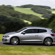 Scirocco GP 2.0I TSI Sport DSG