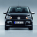 Volkswagen up!  1.0 black up! vs Pierce-Arrow Model 66-QQ 5-Passenger Touring Car